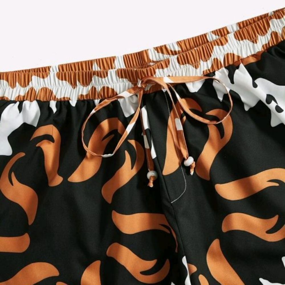 Shorts Plus OX - Picture 2 of 5
